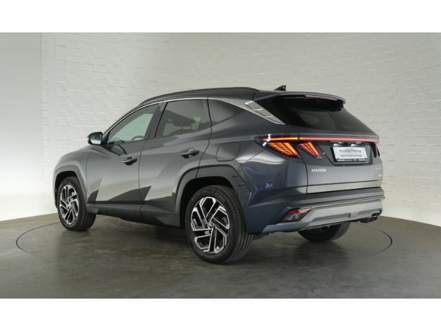 Tucson FACELIFT PHEV PRIME 4WD AT+LED MATRIX+ECS