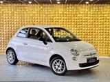 Fiat 500Pop WeLove Edition *Klima*Cty mod*Alu*Tüv neu - Fiat 500: Edition
