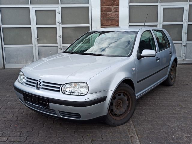 Volkswagen Golf IV Lim. Special