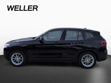 BMW X3 - 9