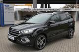 Ford Kuga 1.5 Black&Silver #BI-XENON #BT #KAMERA - Ford Kuga Gebrauchtwagen in Dresden