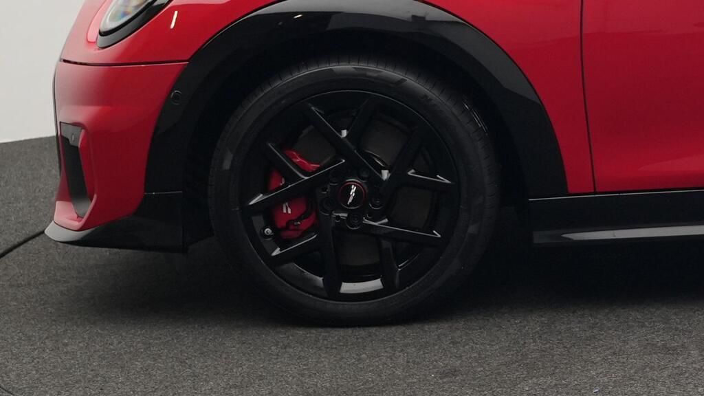 MINI John Cooper Works - Bild 17