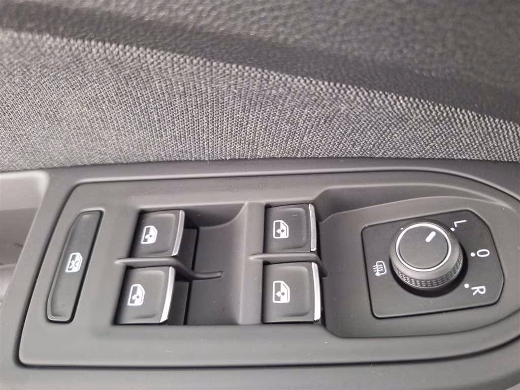 Volkswagen Golf Variant Life 1.0 TSI Winterpaket ACC, миниатюра 15