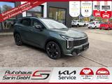 Kia Sportage 1.6T AWD 180HP DCT7 GTLINE HEAD-UP PANO