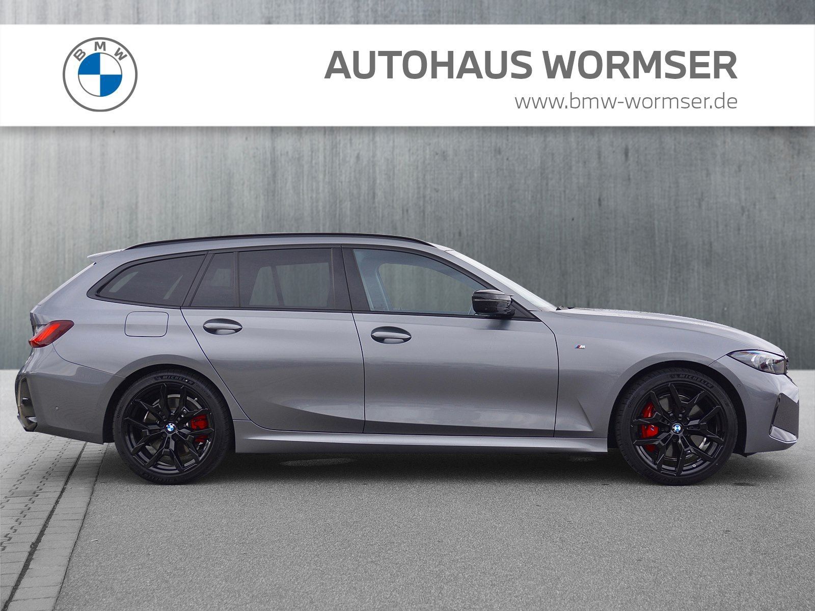 BMW M340i xDrive Touring HK HiFi DAB LED Standhzg. foto 4