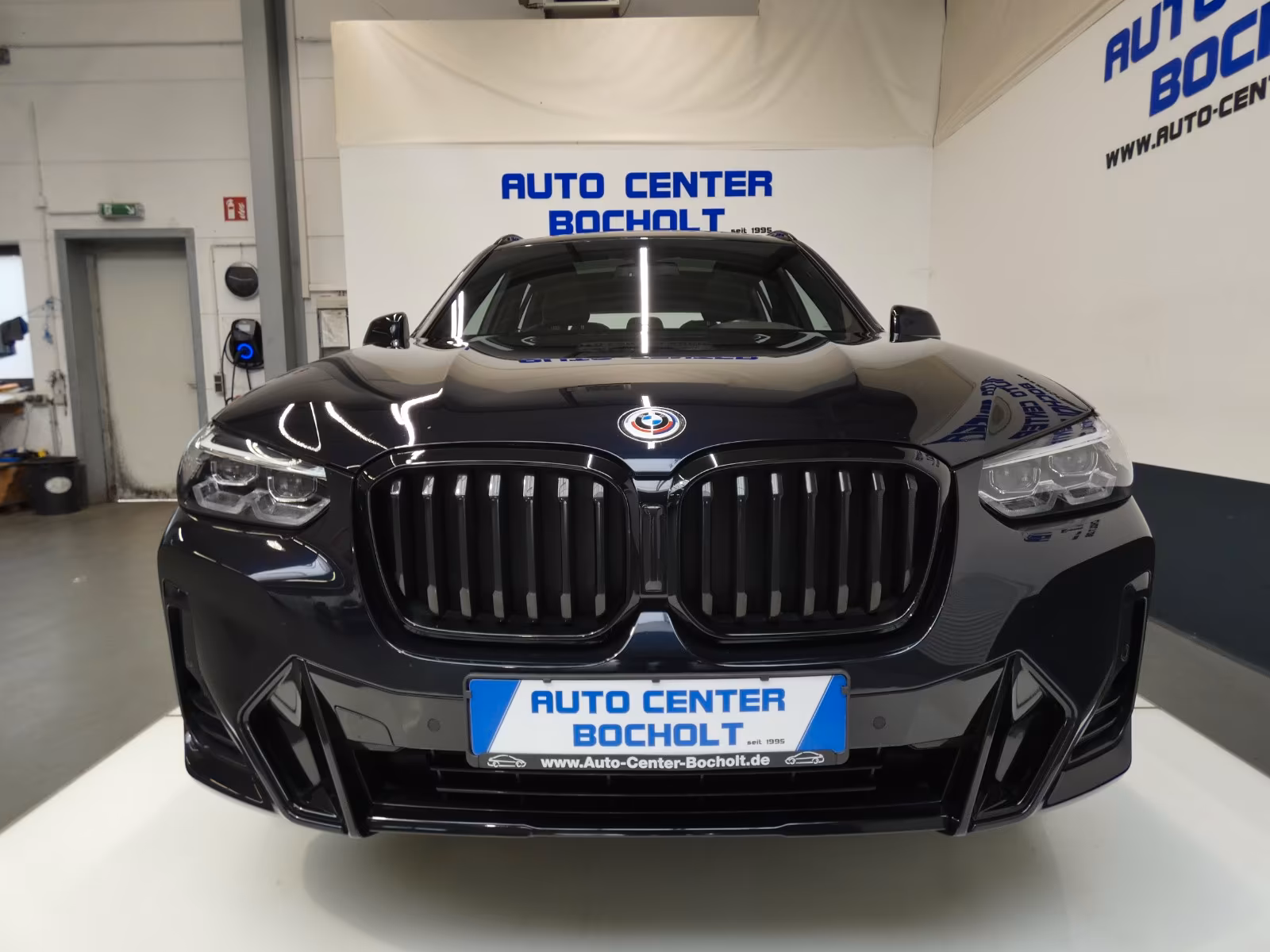 BMW X3 xDrive 30 e M Sport*Panorama*AHK*DAB