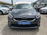 Kia cee'd / Ceed/7 EDITION/GARANTIE/ALU/KAMERA/EURO6 - Kia in Köln: Cee D