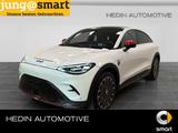 Smart #3 25th Anniversary Edition (66kWh) 22KW|SHZ|HUD - Smart #3 Gebrauchtwagen