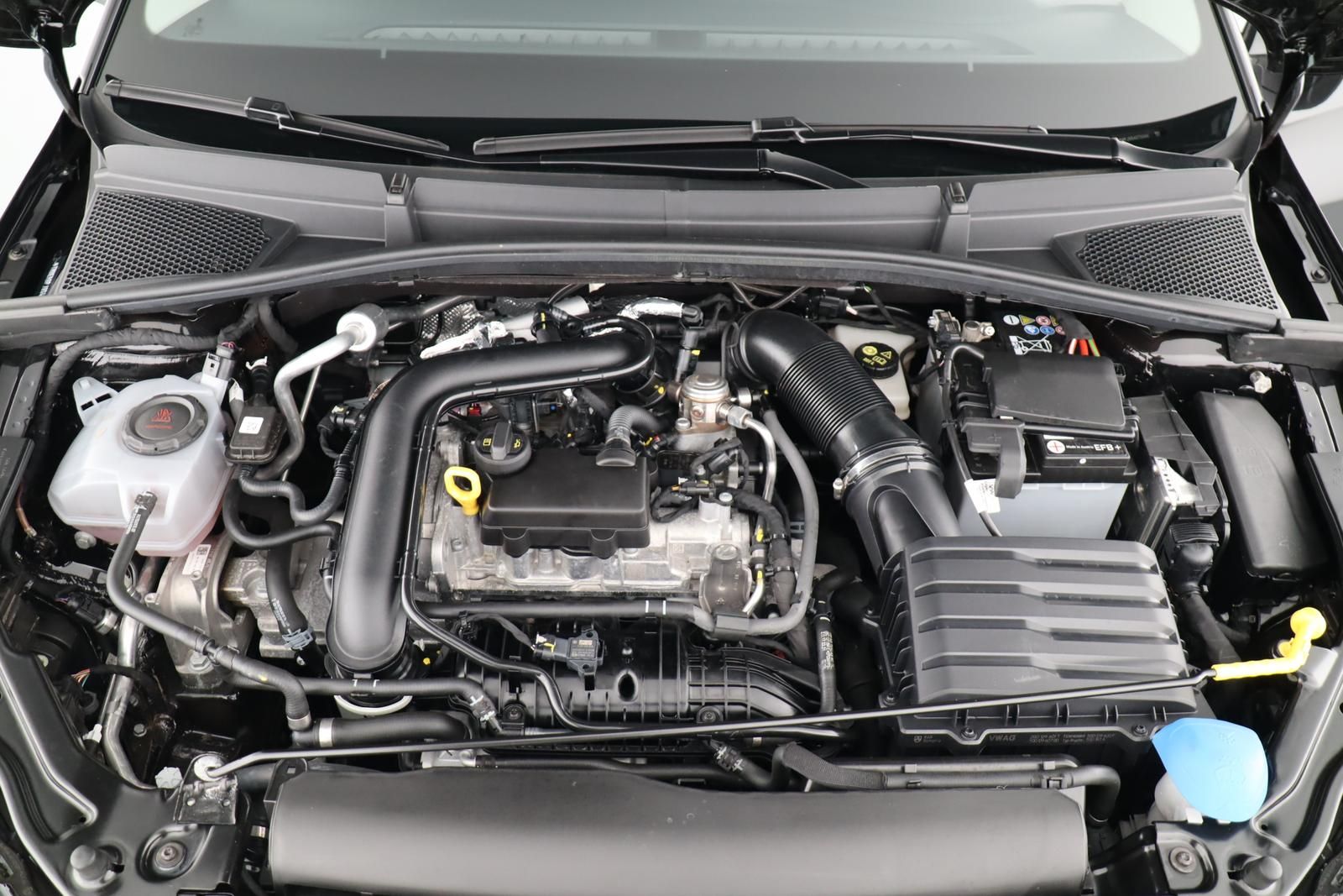 Skoda Fabia - Bild 21