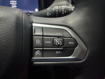 Jeep Compass Altitude Mild-Hybrid AHK 360 Grad LED