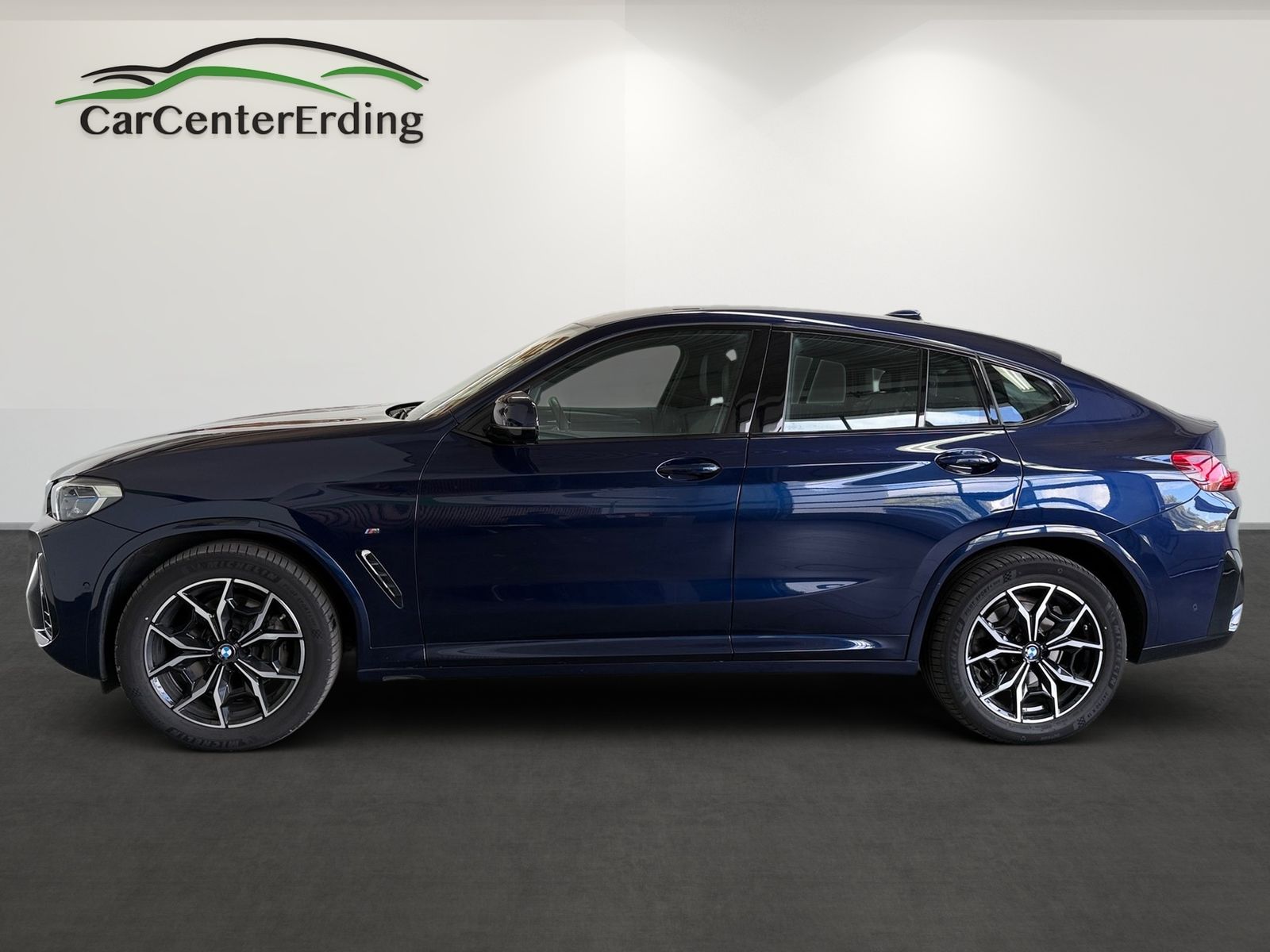 BMW X4xDrive30d M Sport Laser ACC Kamera AHK HUD DAB foto 5