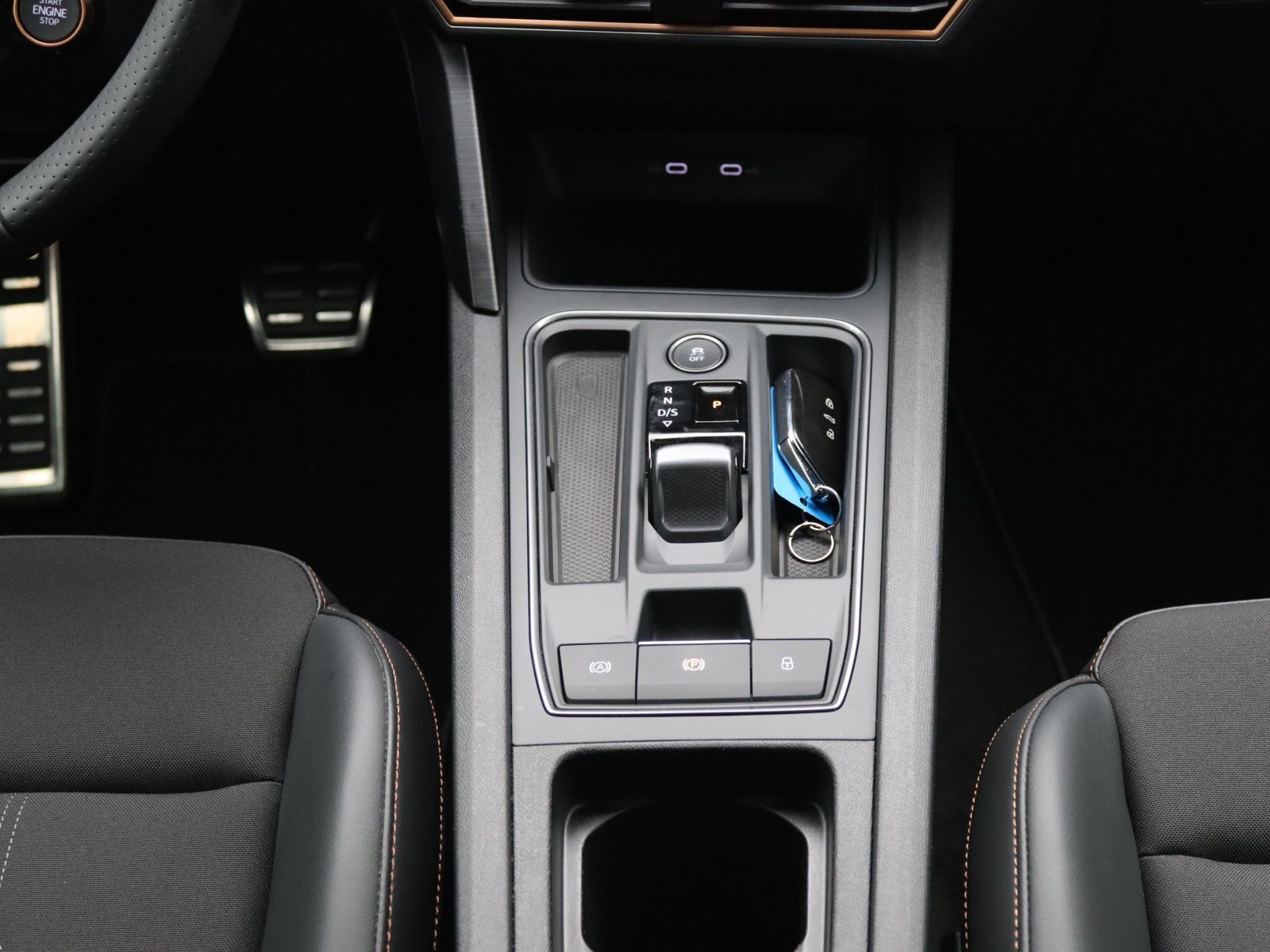 Cupra Leon - Bild 9