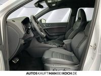 Cupra Ateca - Vorschau Bild 9