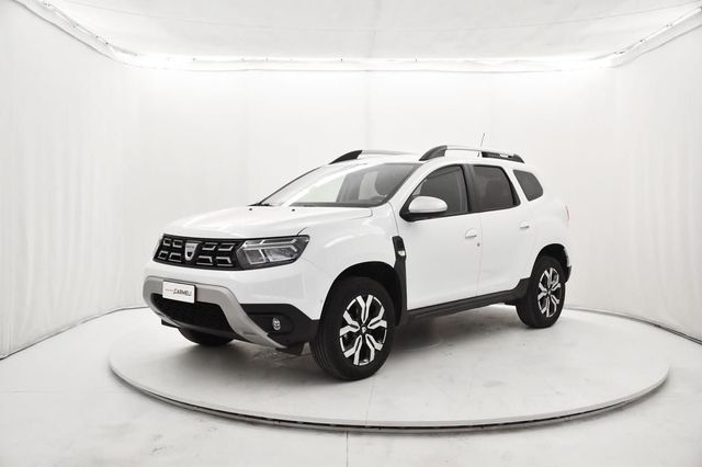 Dacia Duster 1.0 TCe GPL Prestige up 4x2