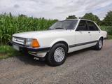 Ford Granada 2.8 Ghia - Ford Granada: Limousine