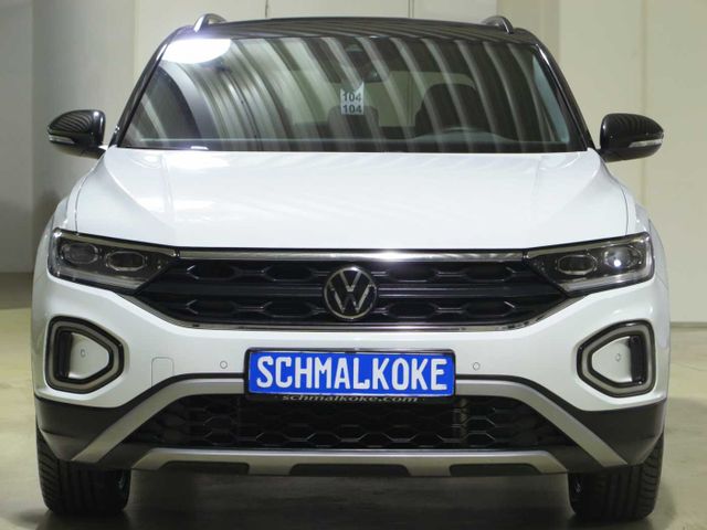VW T-Roc 2.0 TDI SCR DSG7 GOAL AHK Navi ACC DAB