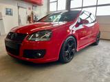Volkswagen Golf 2.0 T-FSI GTI 2.Hand Scheckheft gepflegt  - Volkswagen Golf aus 2006: GTI