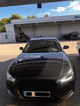 Audi A4 Avant 2.0 TDI (143 PS) - Audi A4: Kombi, 143