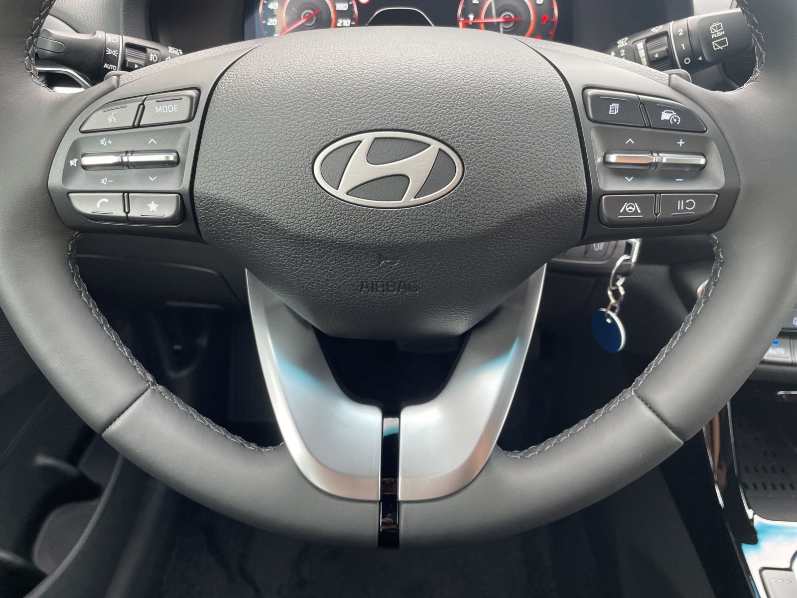 Hyundai i30 - Bild 23