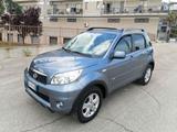 Daihatsu Terios 1.5 benz 4WD 105cv 2010 - Daihatsu Terios aus 2010