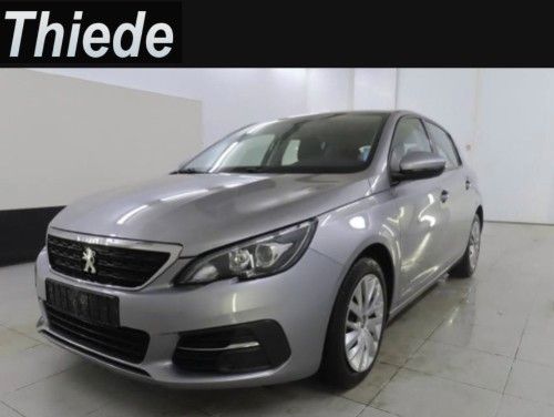 Peugeot 308 LIM. 1.5D ALLURE NAVI/PDC/TEMP./KLIMA/SPORT