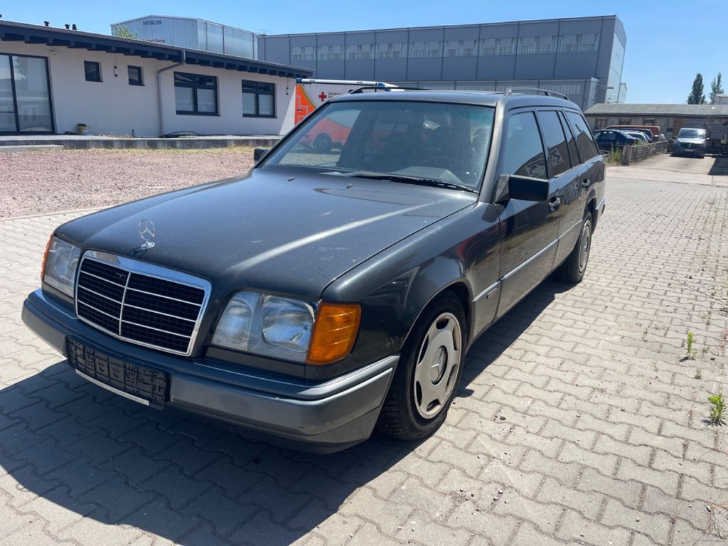 Angebot ansehen Mercedes-Benz E 230