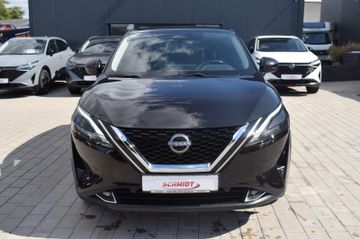 Nissan Qashqai - 3