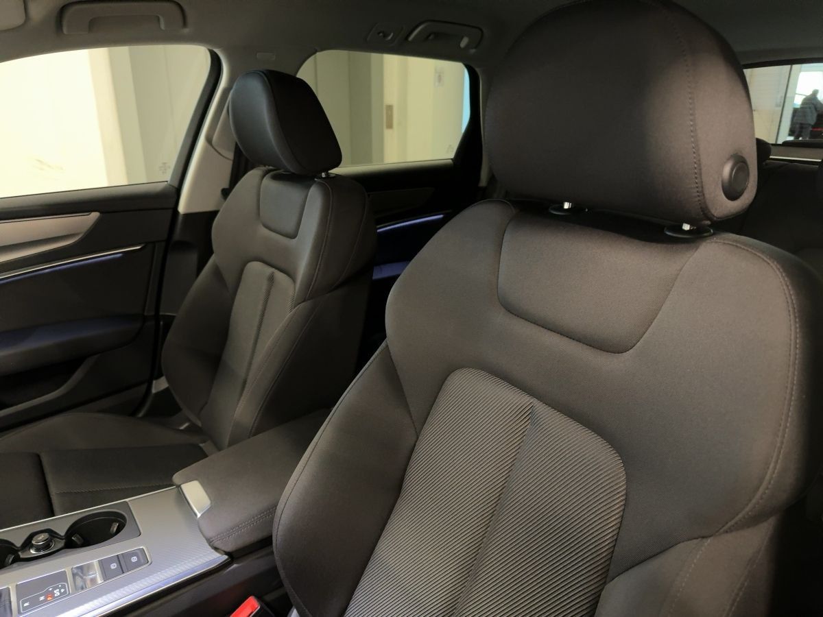 Audi A6 - Bild 20