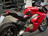 Ducati Painigale V4S Carbon Ilmberger Traum wie NEU - Offers matching your search criteria