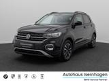 Volkswagen T-Cross United ACC FahrAssist DAB Navi ParkAssis - Volkswagen Gebrauchtwagen in Hannover