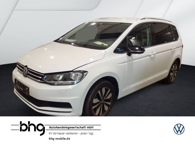 Volkswagen Touran Comfortline 1,5 TSI 6-Gang