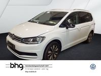 Volkswagen Touran - Vorschau Bild 1