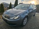 Volkswagen Golf VI Variant 2,0 Comfortline, 1-Hand, TÜV NE