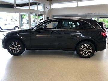 Mercedes GLC 200 - 6