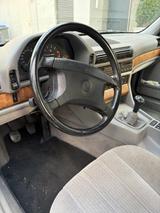 BMW 730i - BMW 730 aus 1993