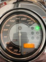 Yamaha XVS950A - YAMAHA XVS 950 A