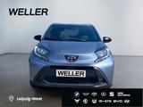 Toyota Aygo X S-CVT Business Edition *SHZ*RCam*CarPlay* - Toyota Gebrauchtwagen mit Automatikschaltung