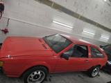 Volkswagen Scirocco MK2 GT 1.8 Rot Projekt... - Volkswagen Scirocco aus 1984
