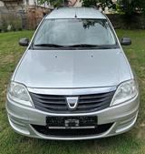 Dacia Logan MCV 1.6 MPI Ambiance 64kW Ambiance - Dacia Logan aus 2010: Mcv