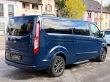 Ford Tourneo Custom 8Sitzer Navi kamera Automatik - Ford: Sitzer 8