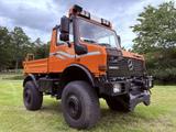 Unimog U1600 mit orignial 177 kW (extrem selten) - Offers matching your search criteria