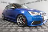 Audi S1 2.0 TFSI quattro 250KW Schalter Rothe Motorsp - Audi: Motors
