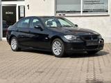 BMW 318d Limousine TÜV b.11/2026 Klima Allwetterb. - BMW 318 aus 2007: 318d