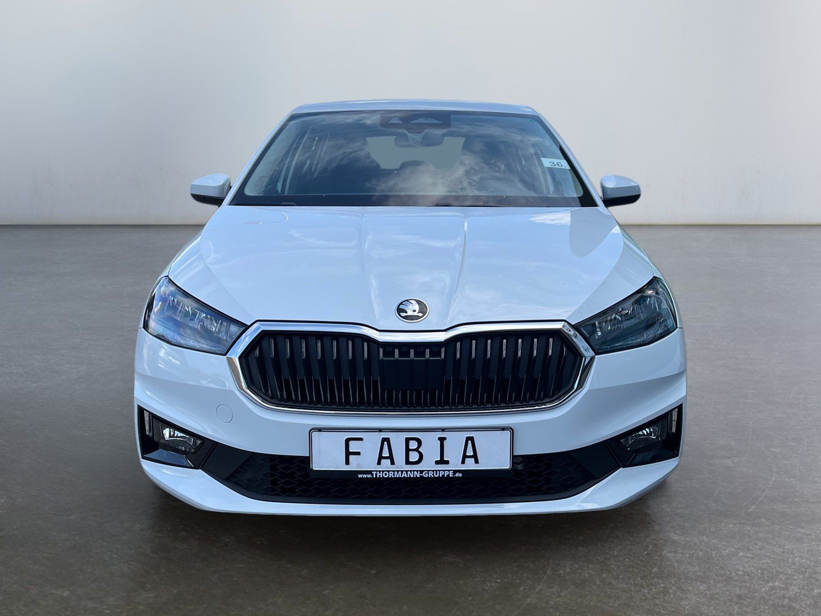 Skoda Fabia - Bild 6