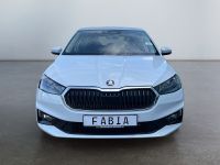 Skoda Fabia - Vorschau Bild 6