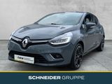 Renault Clio ENERGY TCe 90 Intens LED+NAVI+AHK+SHZ+DAB - Renault Clio: Intens