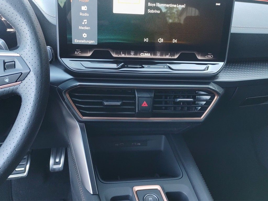 Cupra Leon - Bild 20