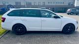 Skoda Octavia 2.0 TSI DSG RS 245PS *RS60* - Skoda Octavia RS60 mit Benzin-Antrieb