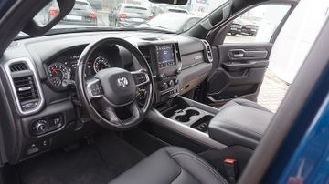 Dodge RAM - 9
