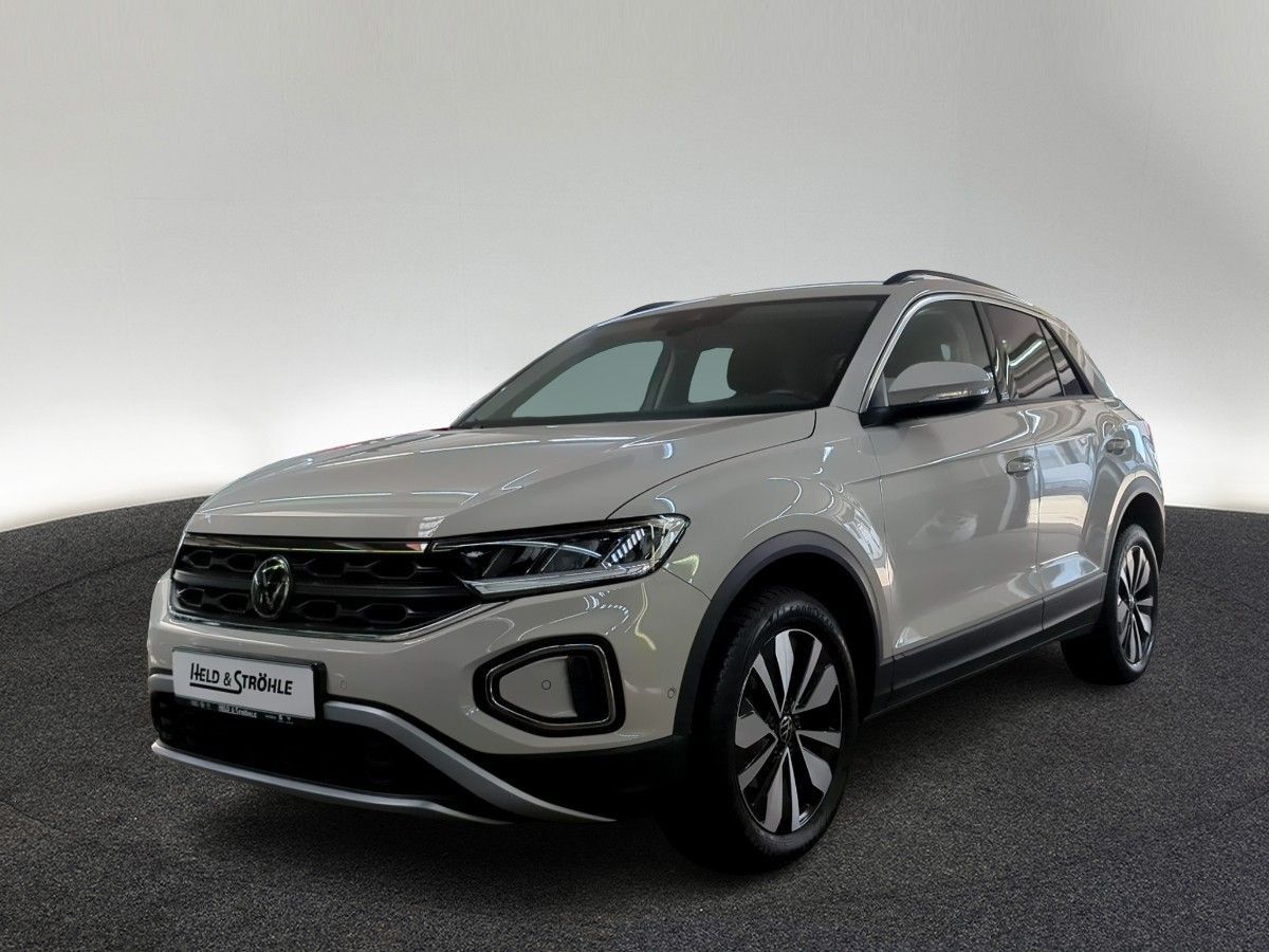 Volkswagen T-Roc - Bild 2